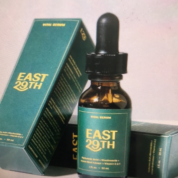 East 29th  serum vital - Picture 2 of 8
